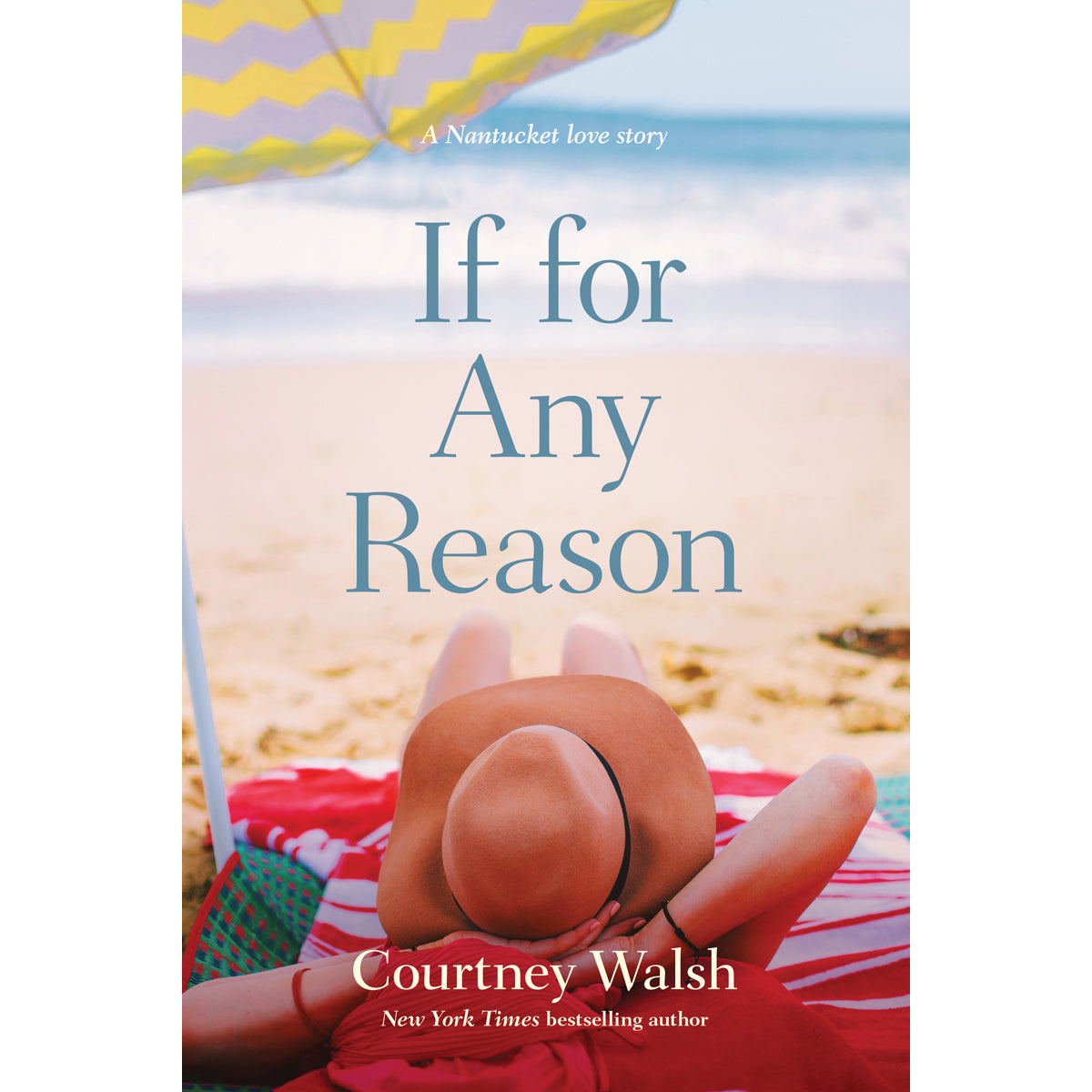 If For Any Reason (Paperback)