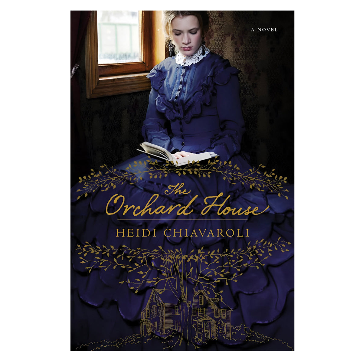 The Orchard House: A Novel (Paperback)