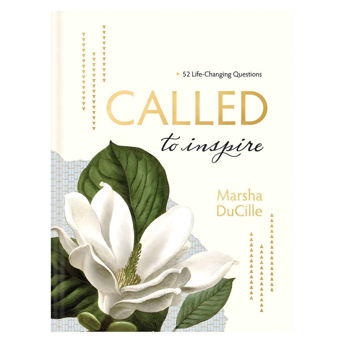 Called To Inspire (Hardcover)