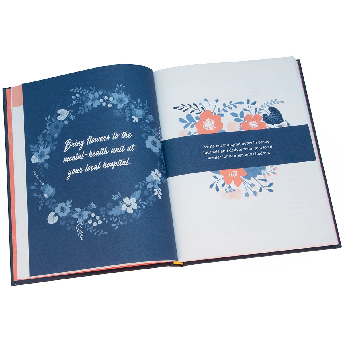 100 Days Of Kindness (Hardcover)