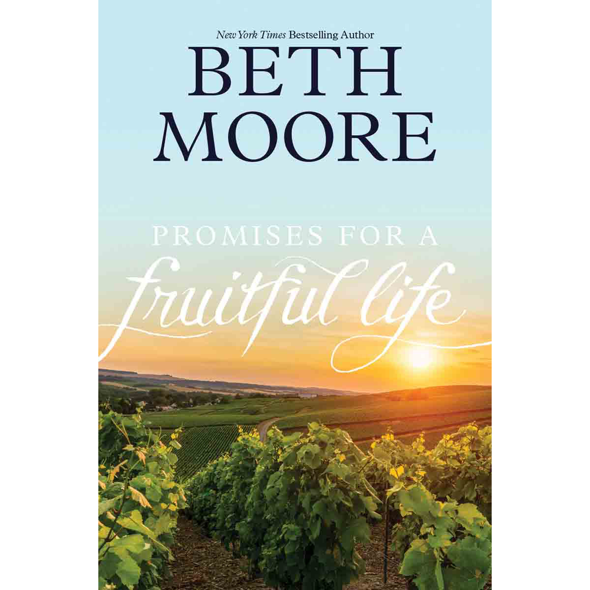 Promises For A Fruitful Life (Paperback)