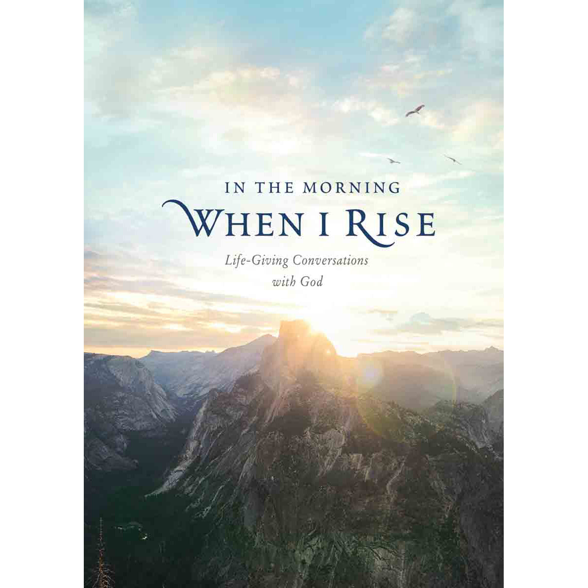 In The Morning When I Rise (Hardcover)