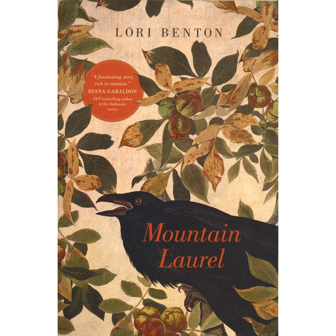 Mountain Laurel (Paperback)