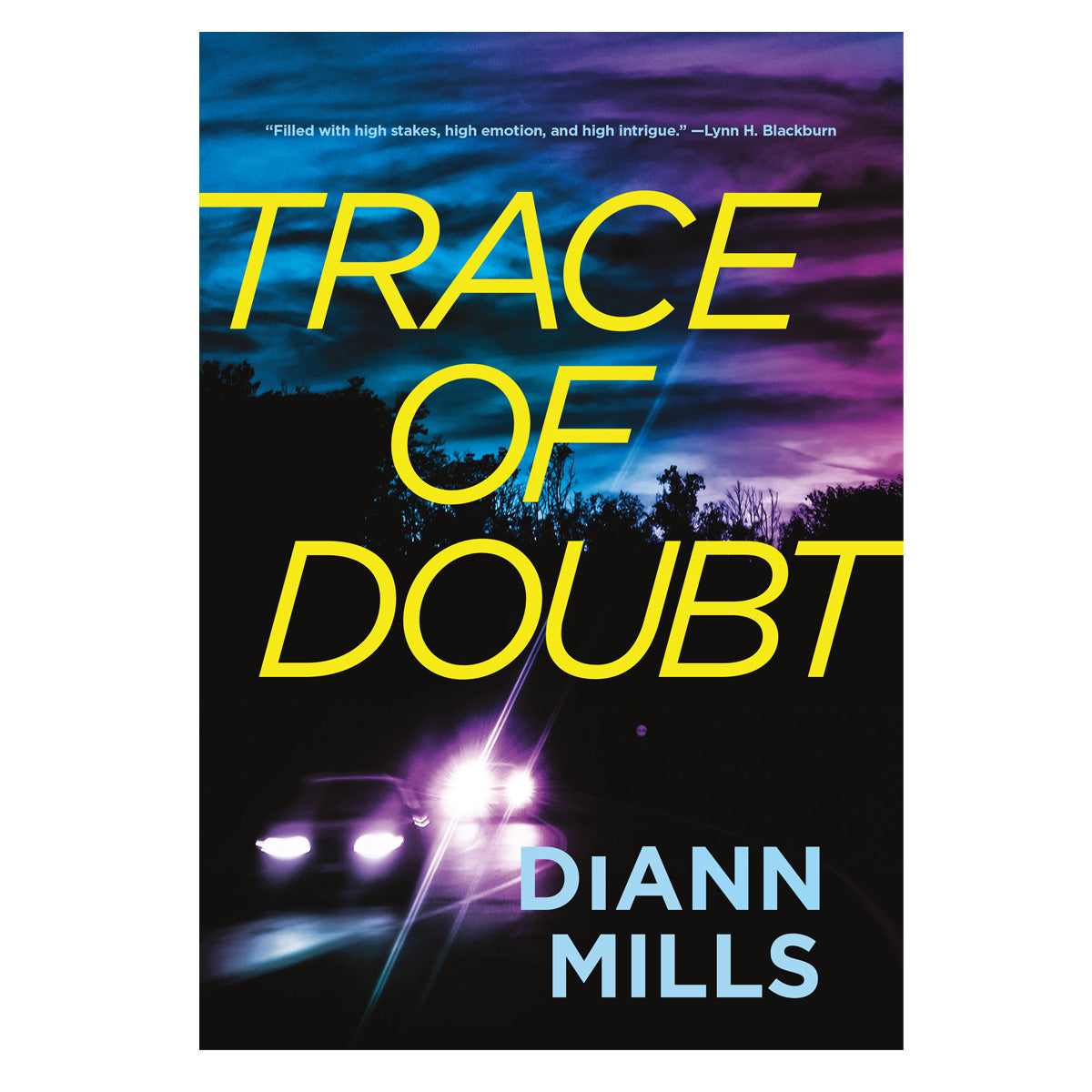 Trace of Doubt (Paperback)