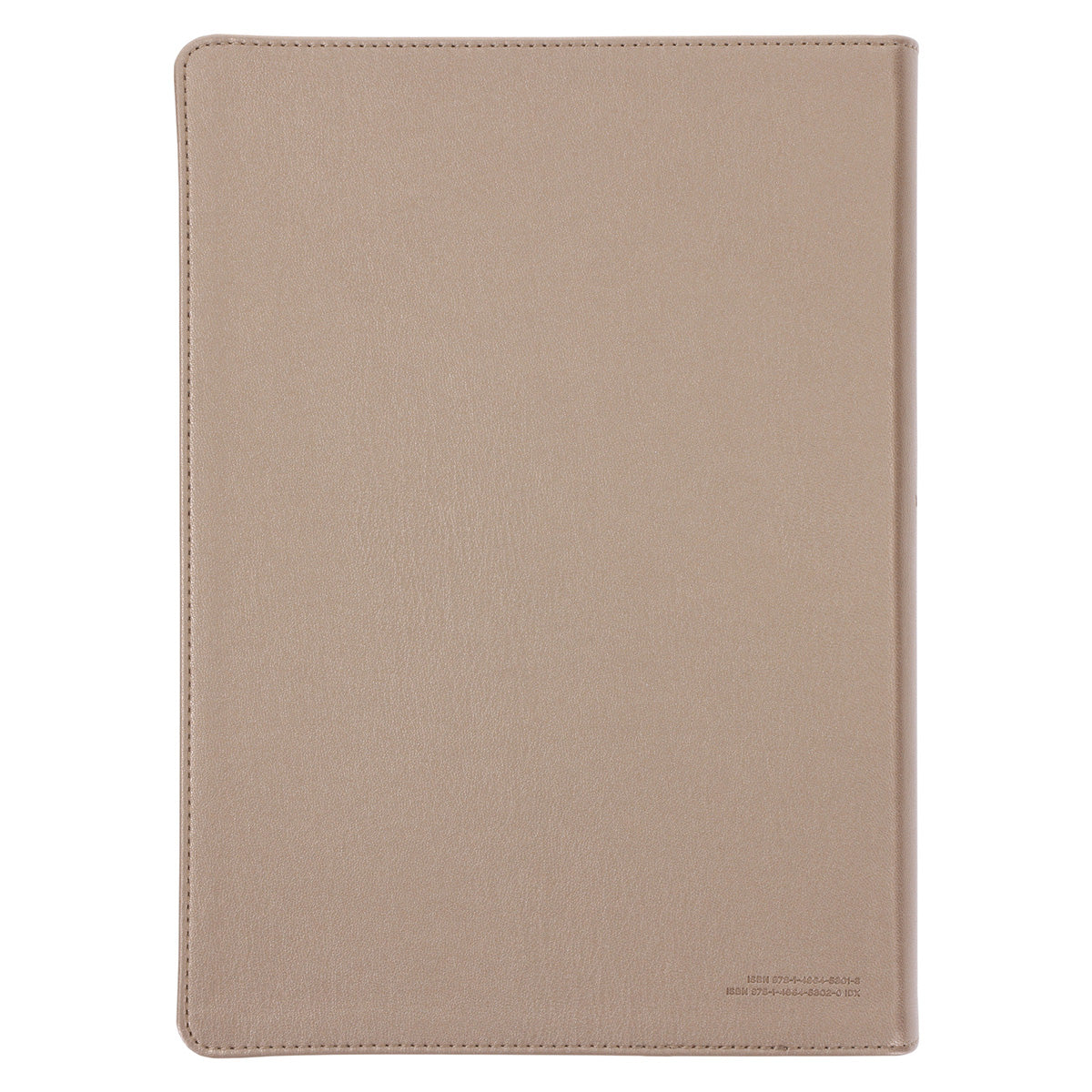 NLT Soft Gold Imitation Leather Filament Enabled Every Woman’s Bible