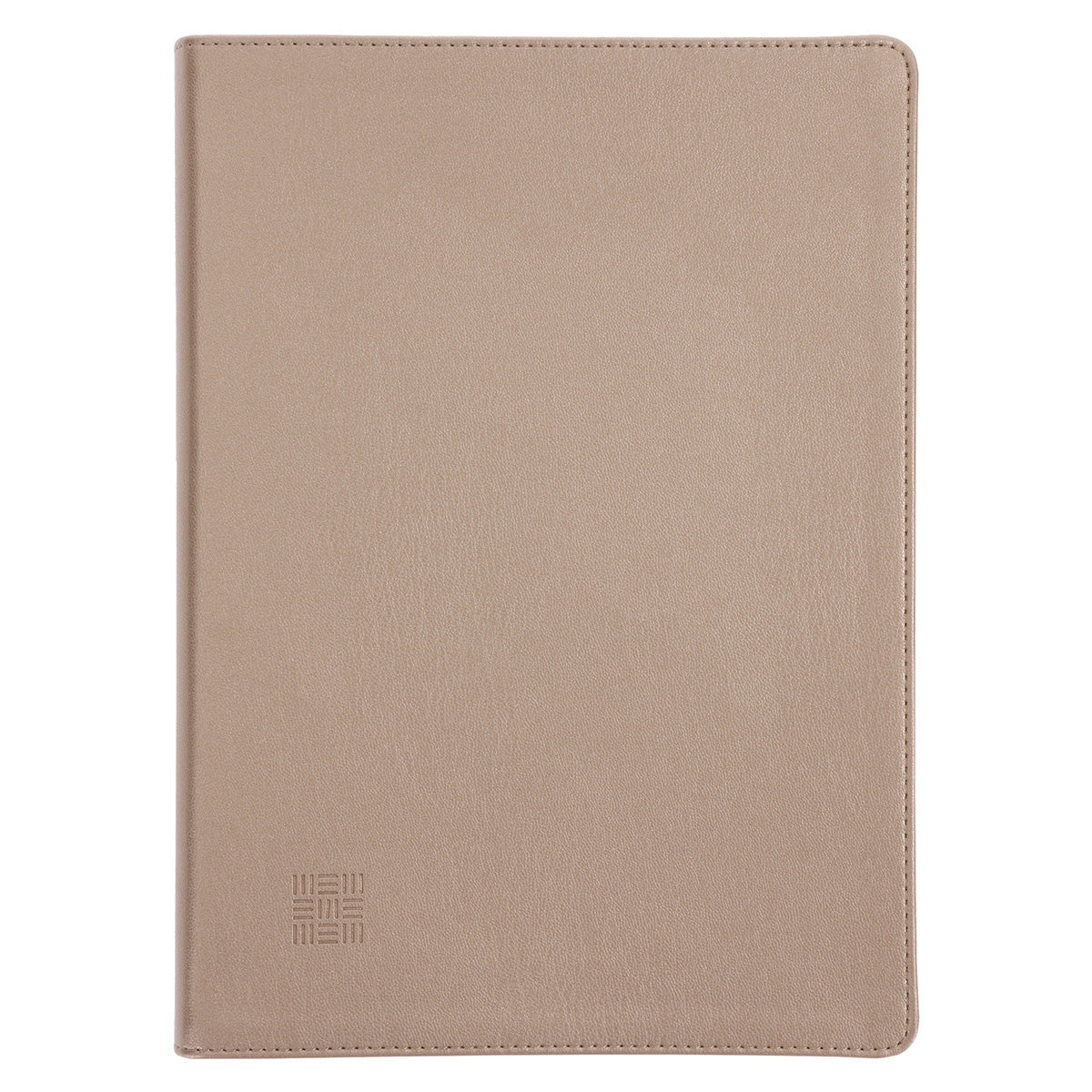 NLT Soft Gold Imitation Leather Filament Enabled Every Woman’s Bible