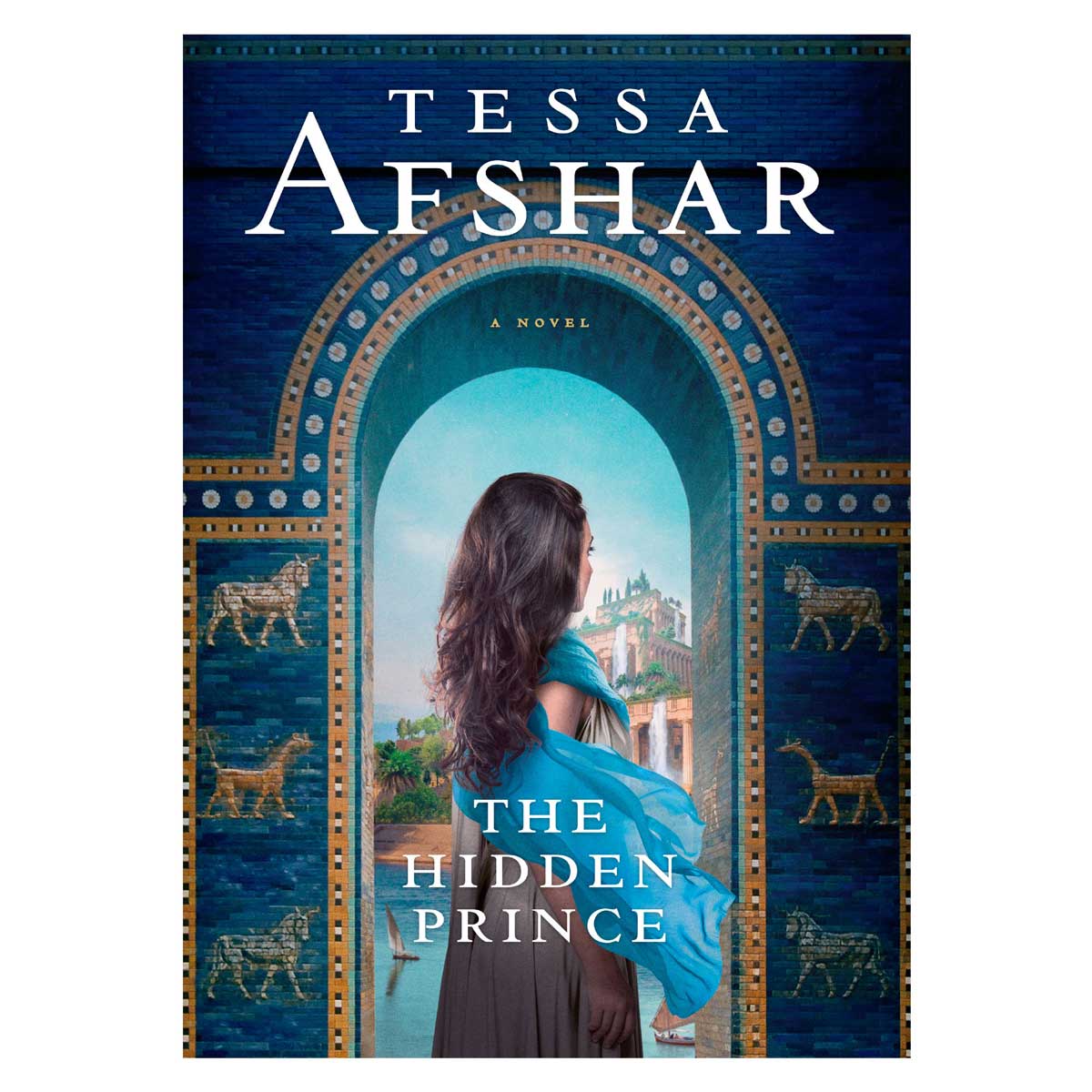 The Hidden Prince (Paperback)