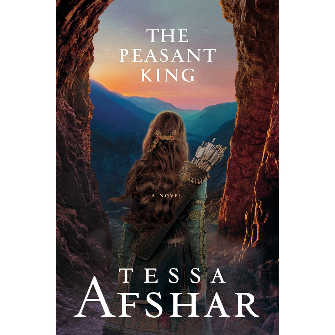 The Peasant King: A Novel (Paperback)