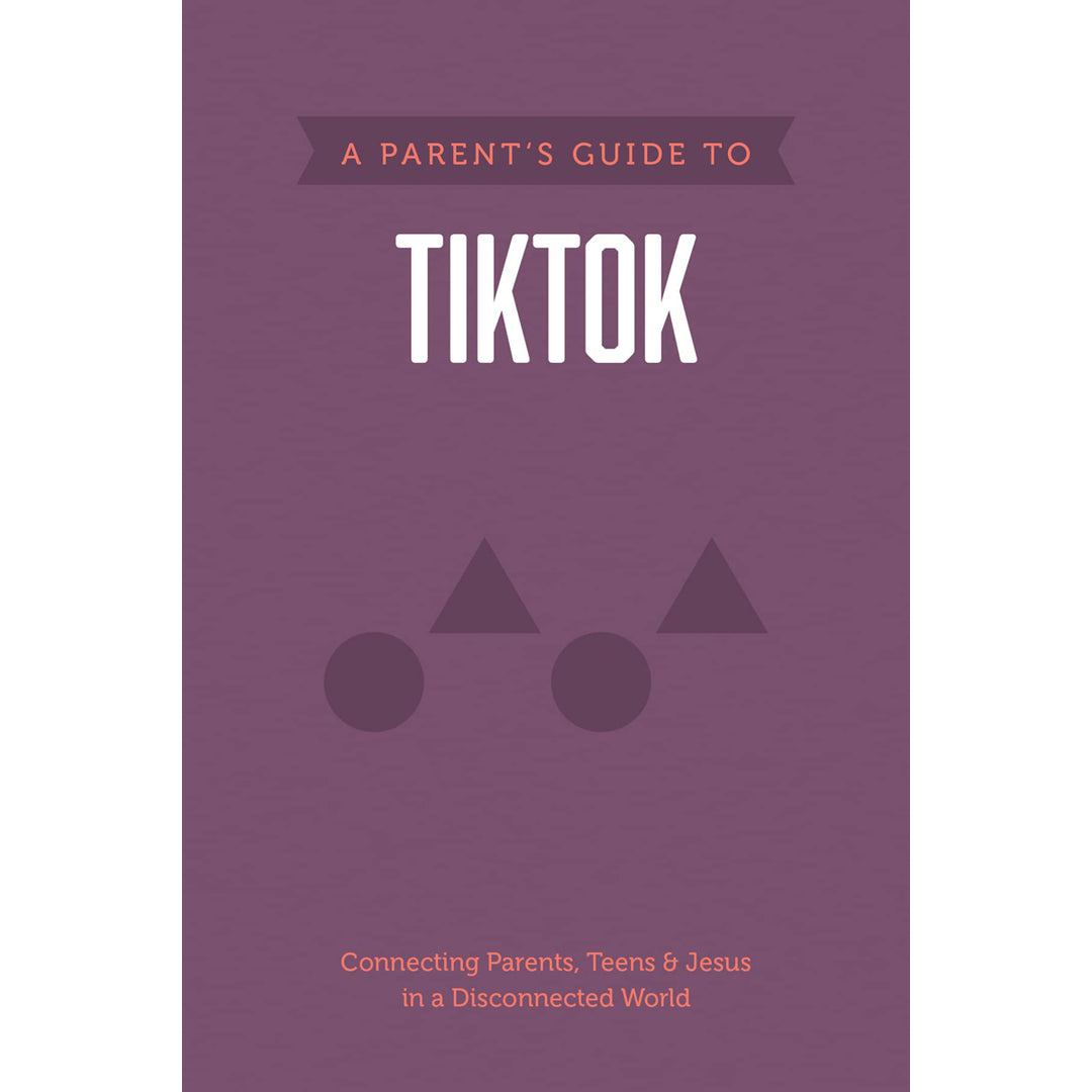 A Parents Guide To TikTok (Axis)(Paperback)