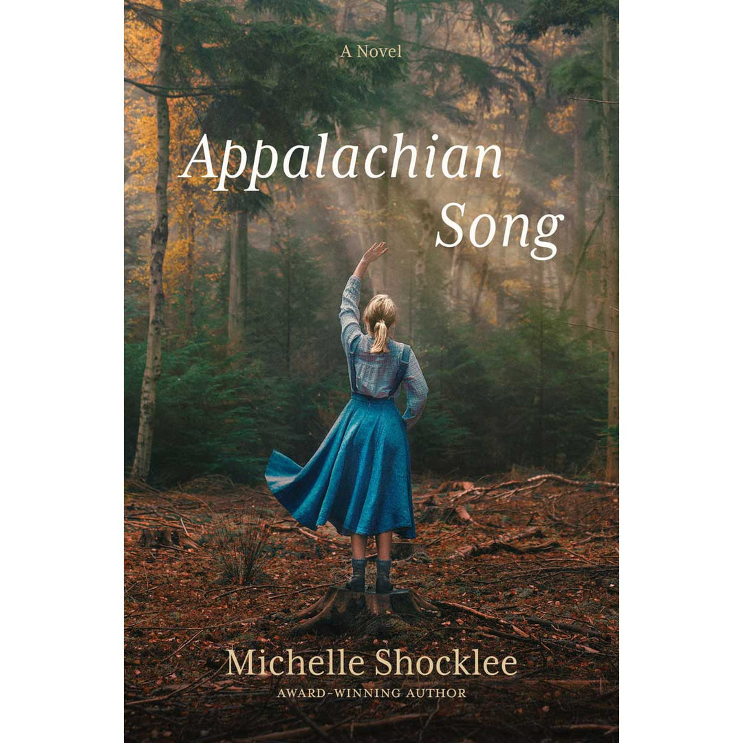 Appalachian Song: A Novel (Paperback)