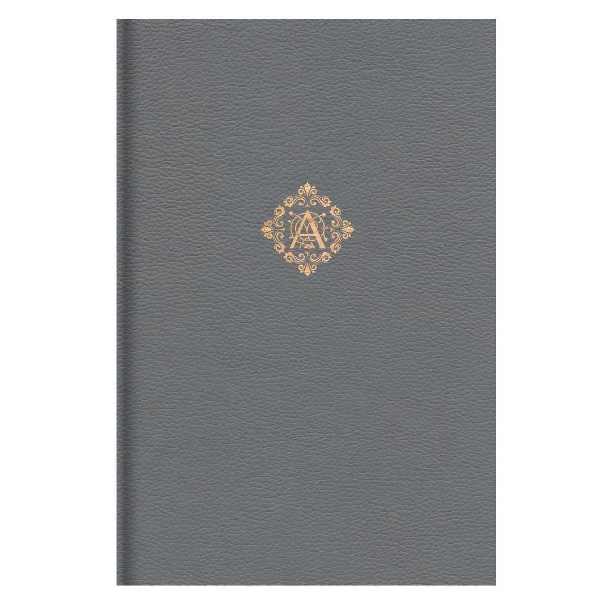Augustine - Legacy of Faith Library (Genuine Leather)