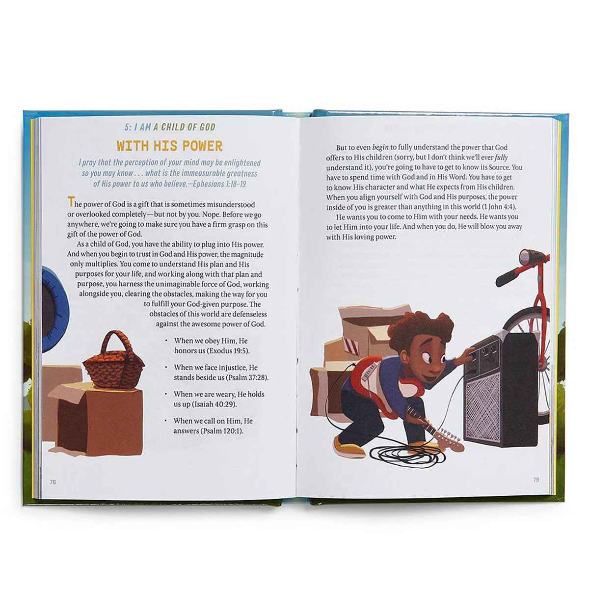 Wonderful (Hardcover)