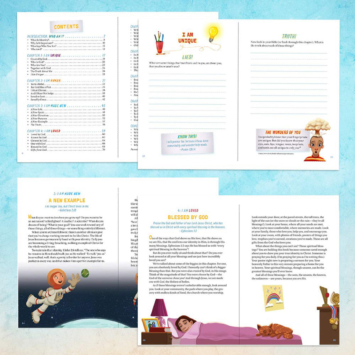 Wonderful (Hardcover)