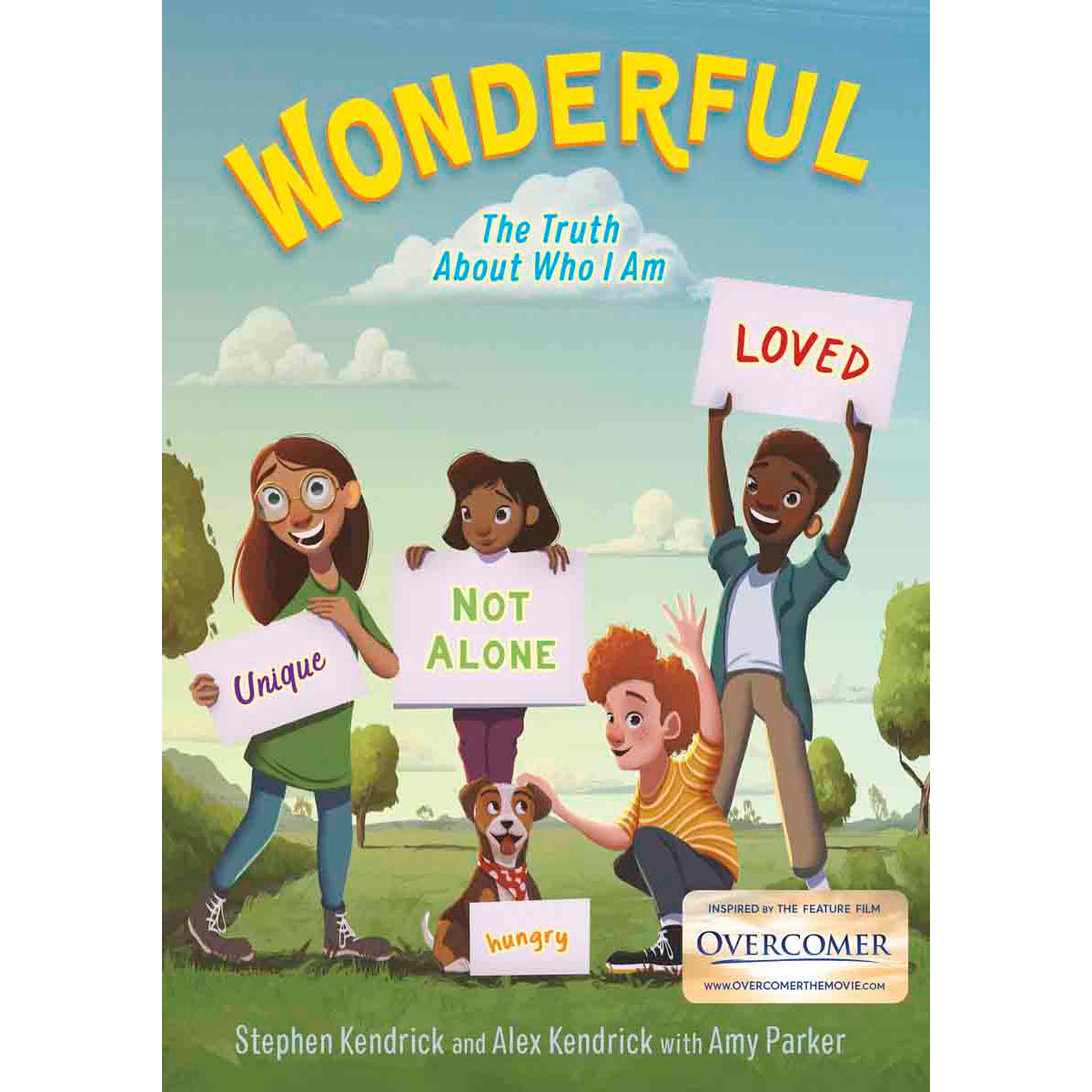 Wonderful (Hardcover)