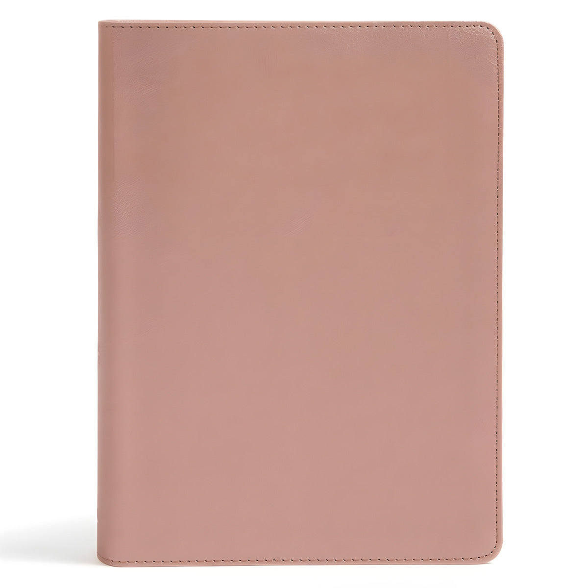 CSB Rose Gold Imitation Leather She Reads Truth Bible