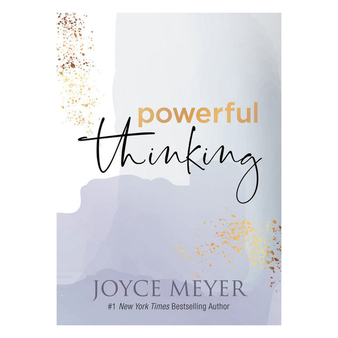 Powerful Thinking (Paperback)