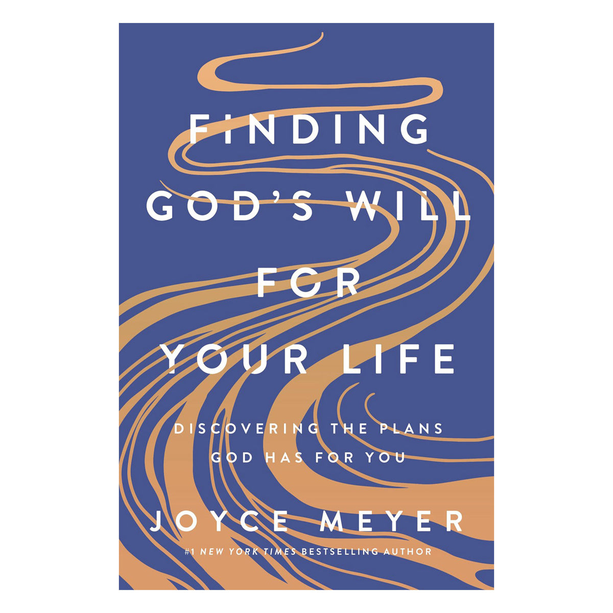 Finding God's Will for Your Life: Discovering the Plans God Has for You (Paperback)