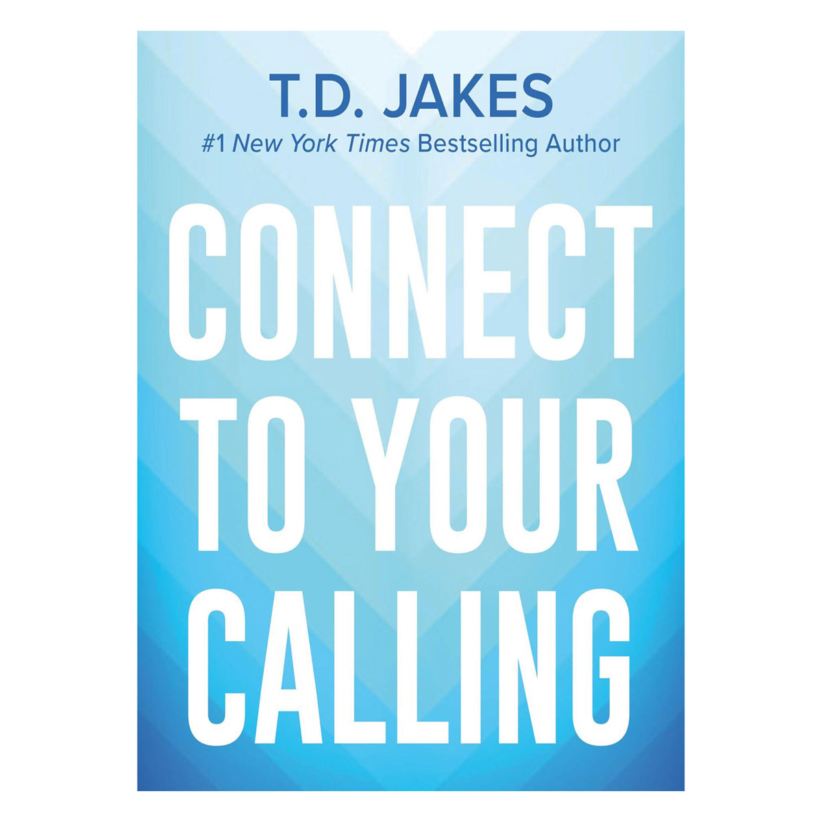 Connect to Your Calling (Paperback)