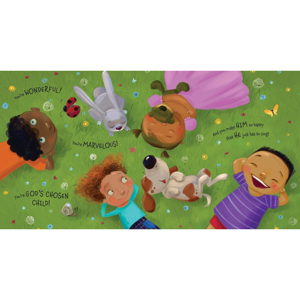 Uniquely You (Hardcover)