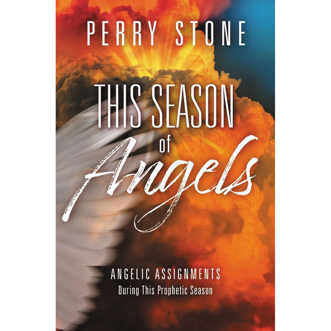 This Season Of Angels: Angelic Assignments During The Prophetic Season (Paperback)