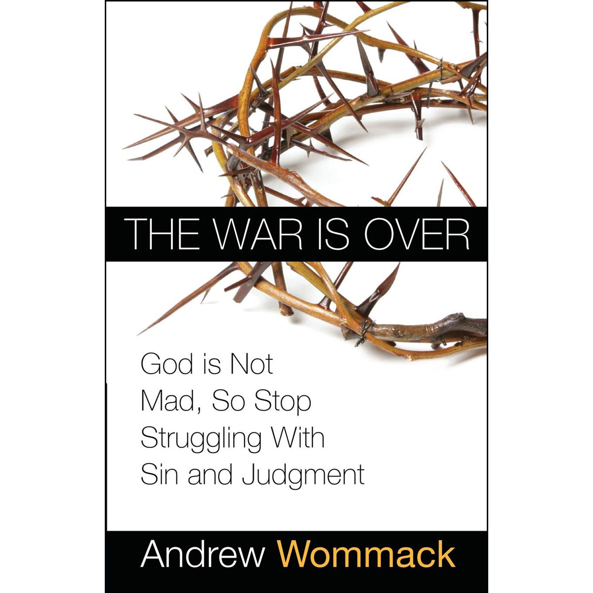 War Is Over (Paperback)