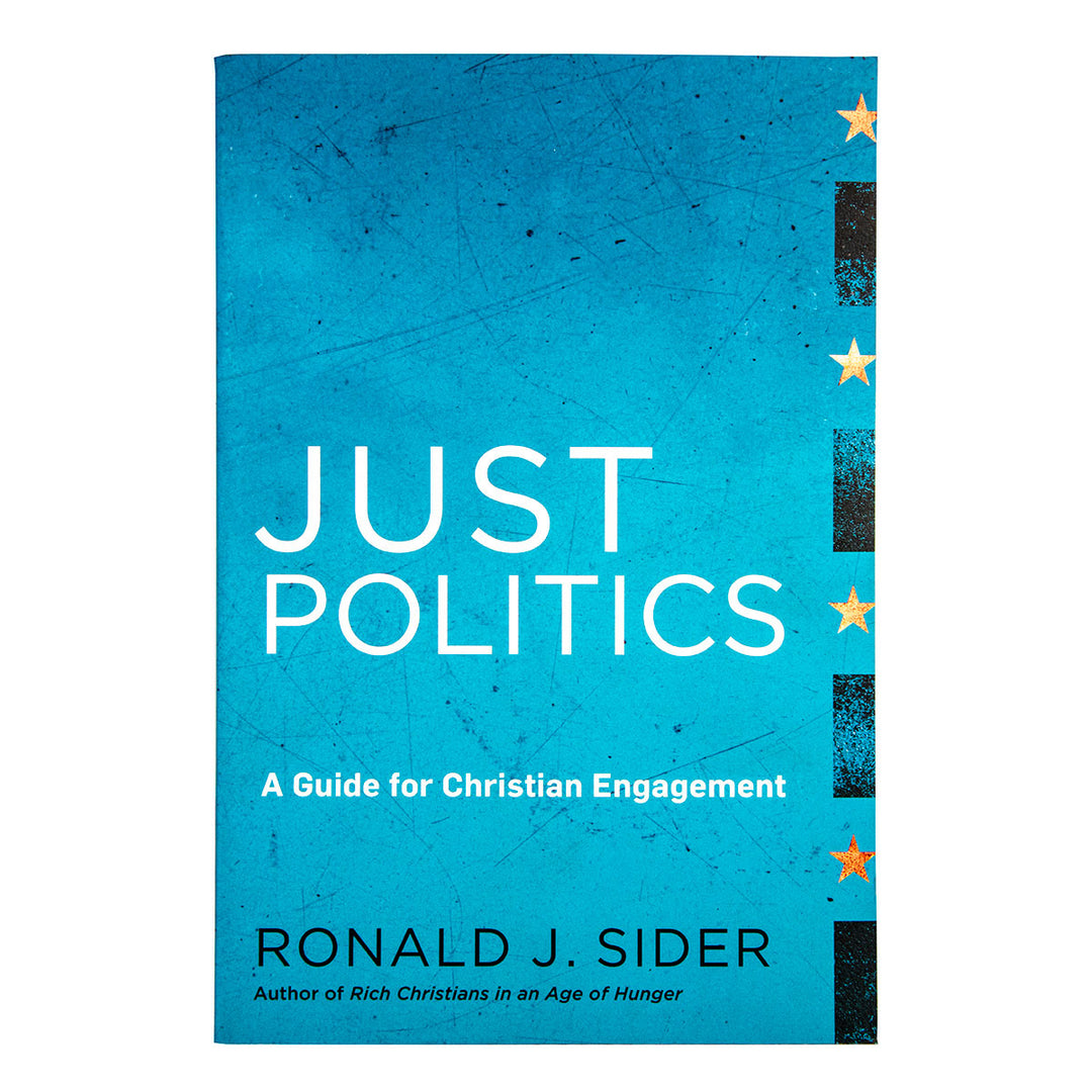 Just Politics (Paperback)