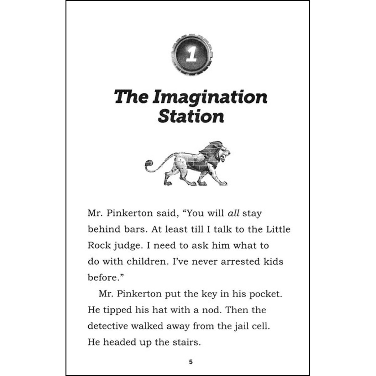 Light In The Lions Den (19 AIO Imagination Station)(Paperback)