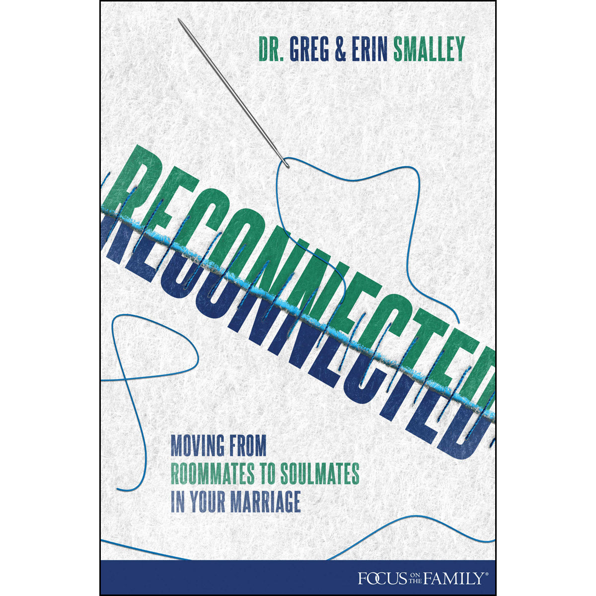 Reconnected (Paperback)