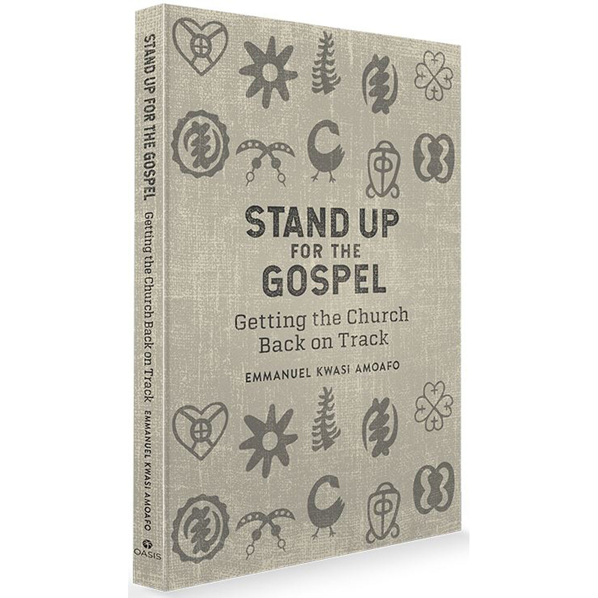 Stand Up For The Gospel: Getting The Church Back On Track (Paperback)