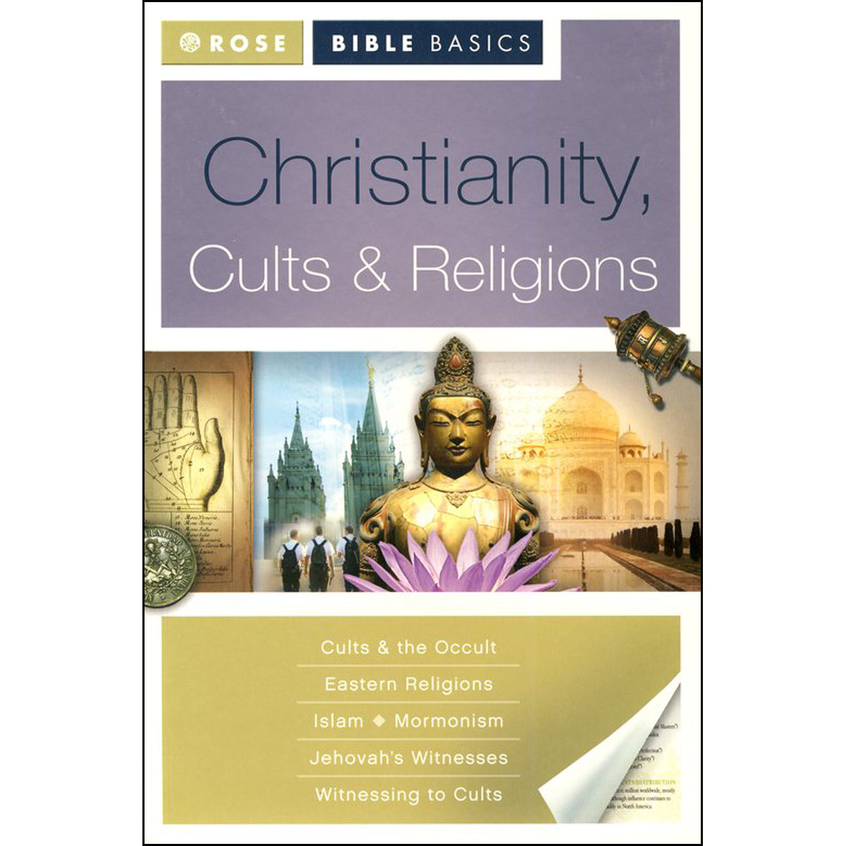 Christianity, Cults And Religions (Paperback)