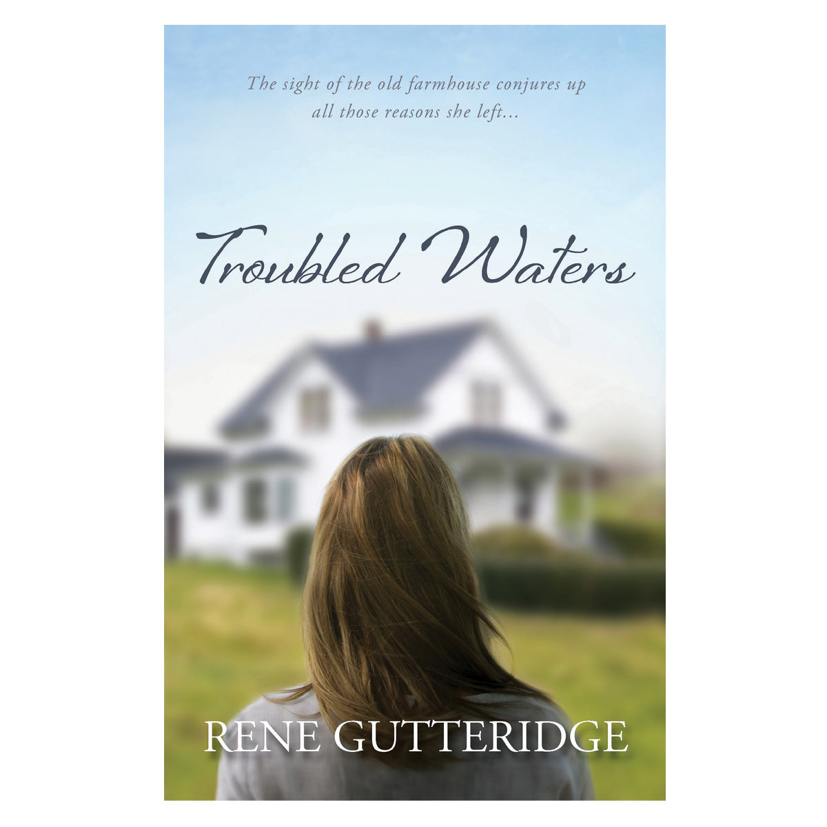 Troubled Waters (Paperback)