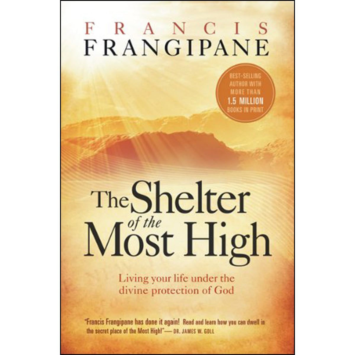 Shelter Of Most High (Paperback)