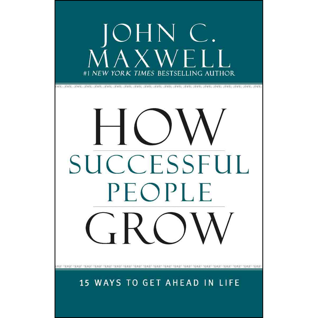 How Successful People Grow (Hardcover)