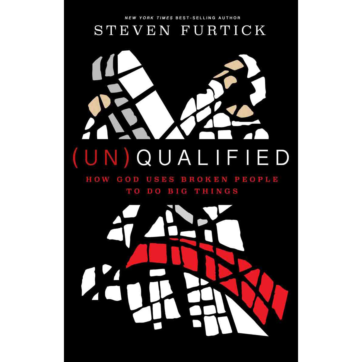 (Un)Qualified New Edition (Paperback)