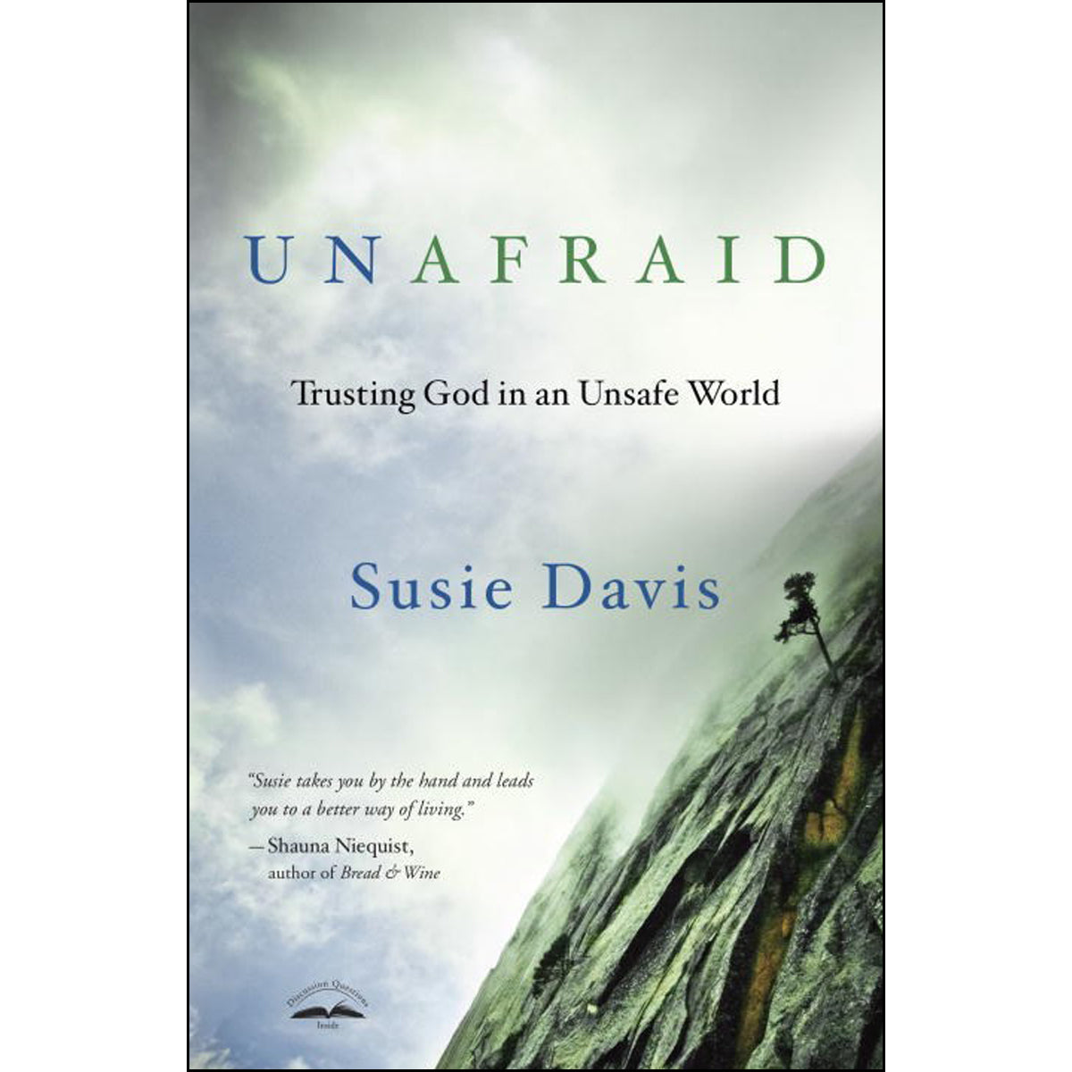 Unafraid (Paperback)
