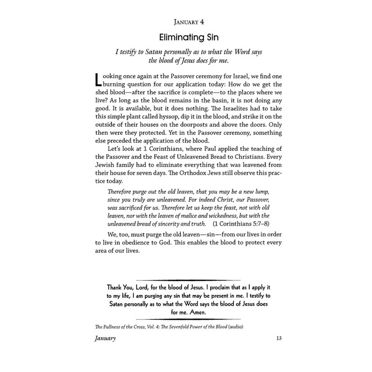 Declaring God's Word (Paperback)