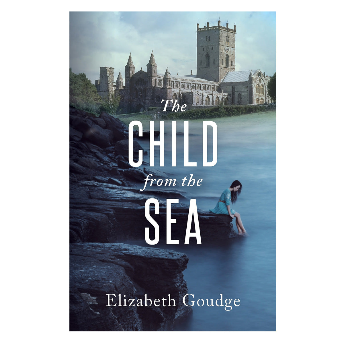 The Child from the Sea (Paperback)