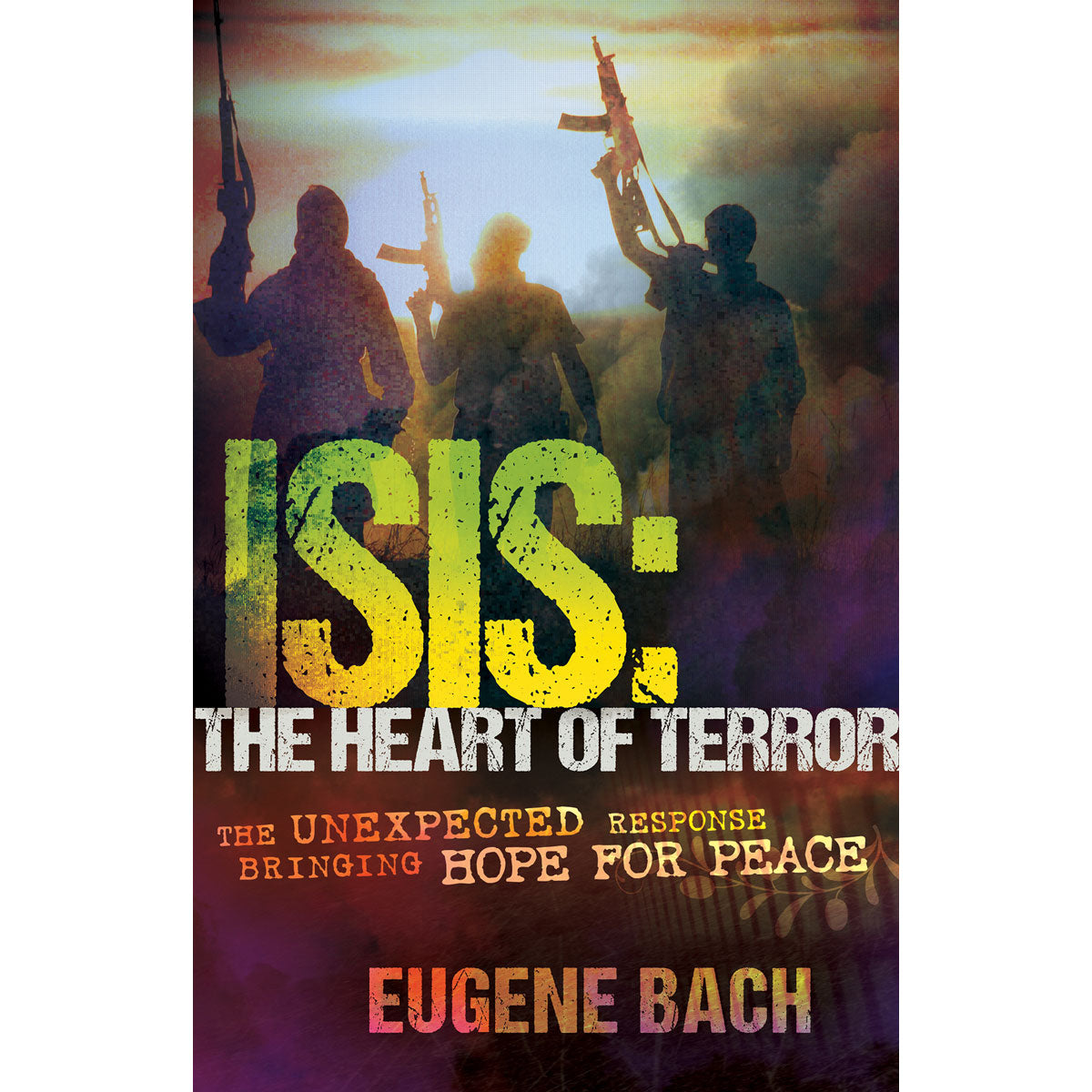 Isis (Paperback)