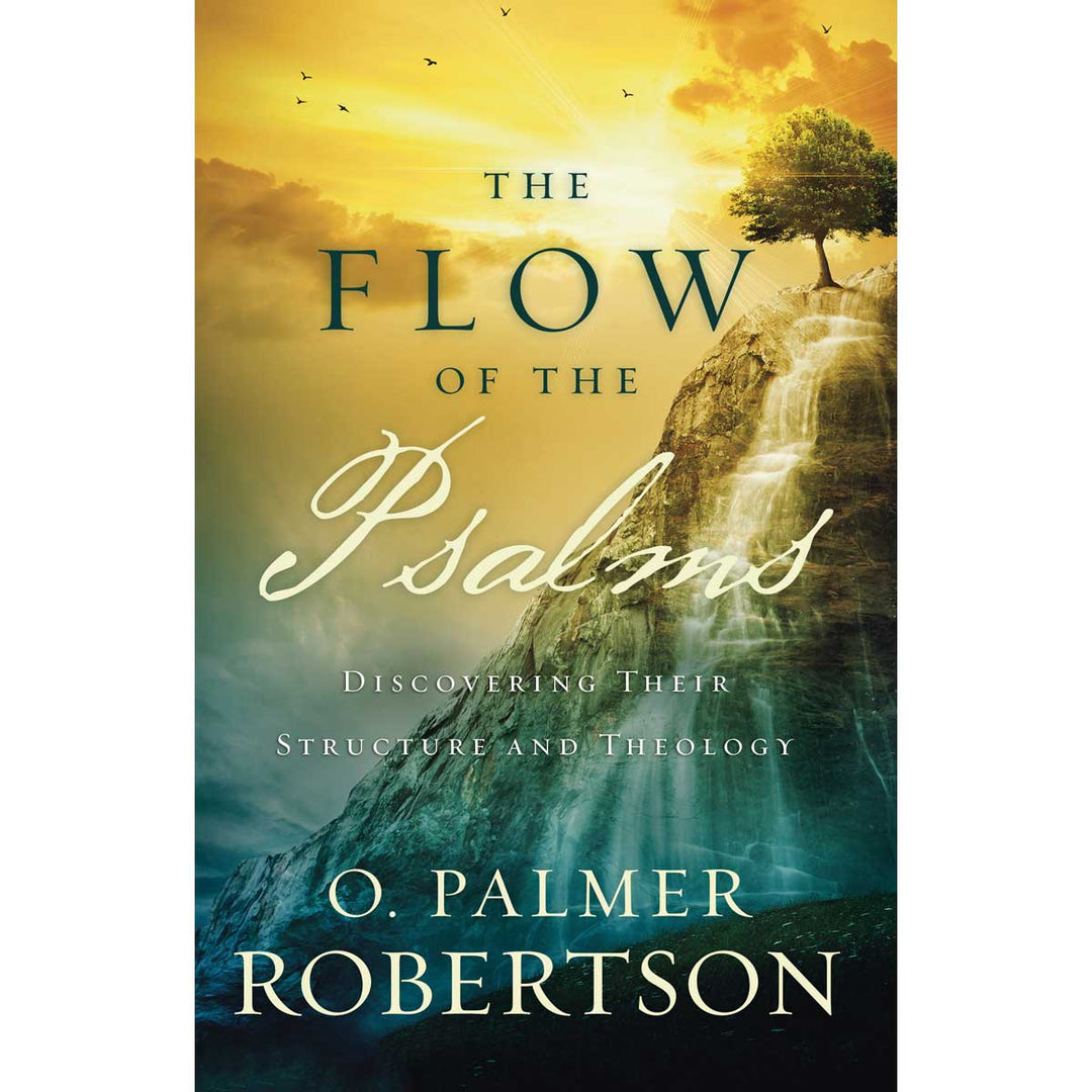 The Flow Of The Psalms (Paperback)