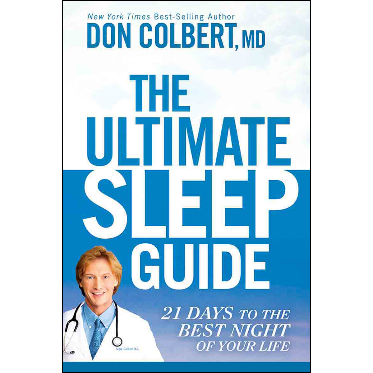 The Ultimate Sleep Guide (Paperback)