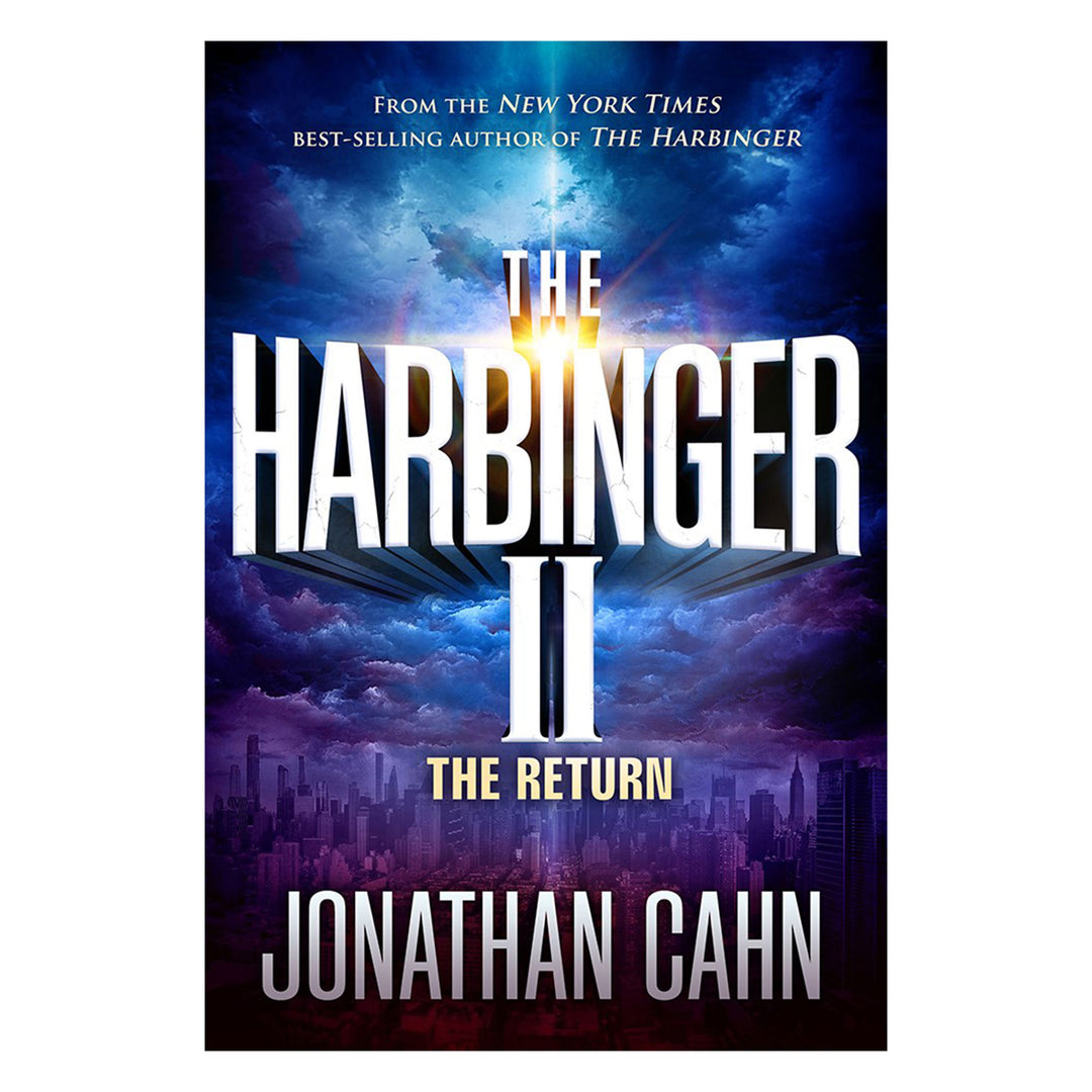 The Harbinger II: The Return (Paperback)