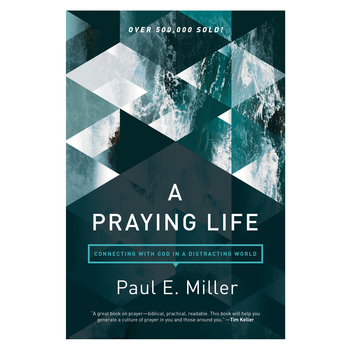A Praying Life (Paperback)