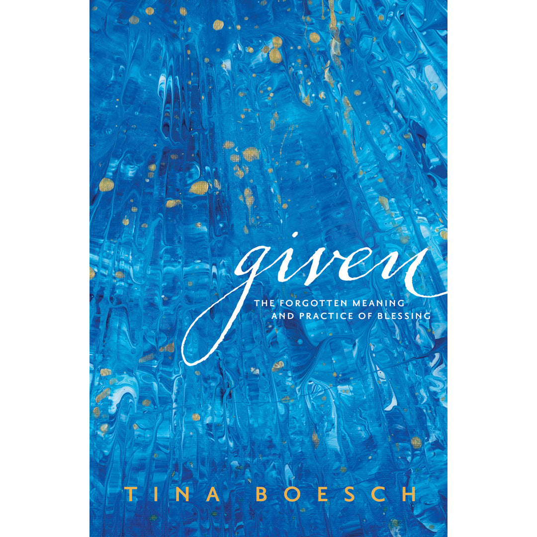 Given (Paperback)
