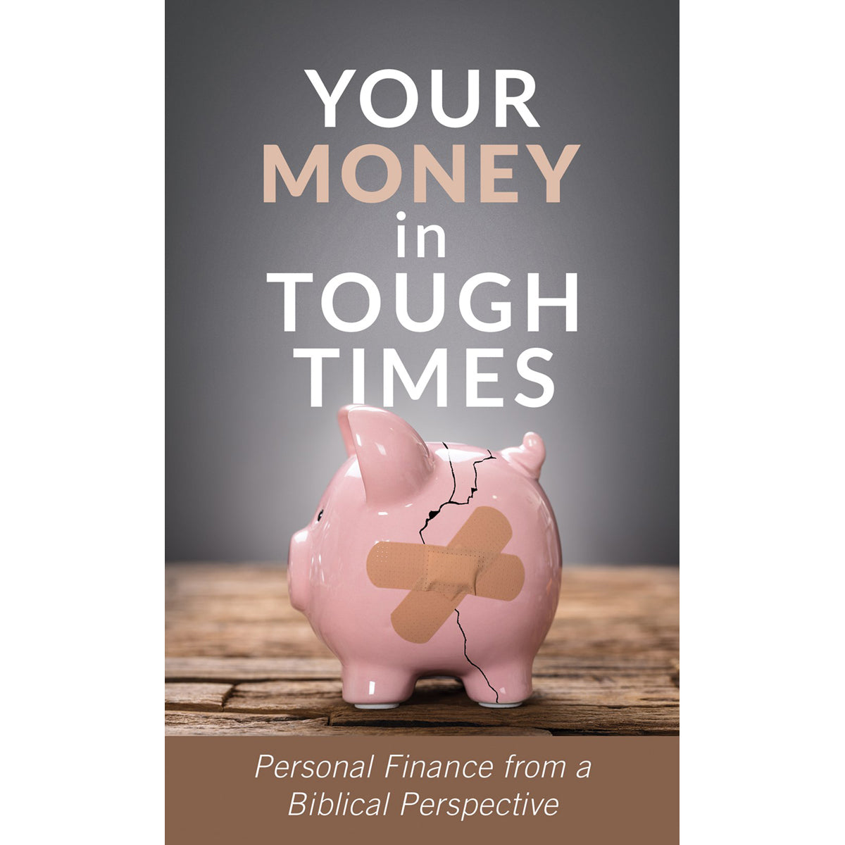 Your Money In Tough Times: Personal Finance (Paperback)