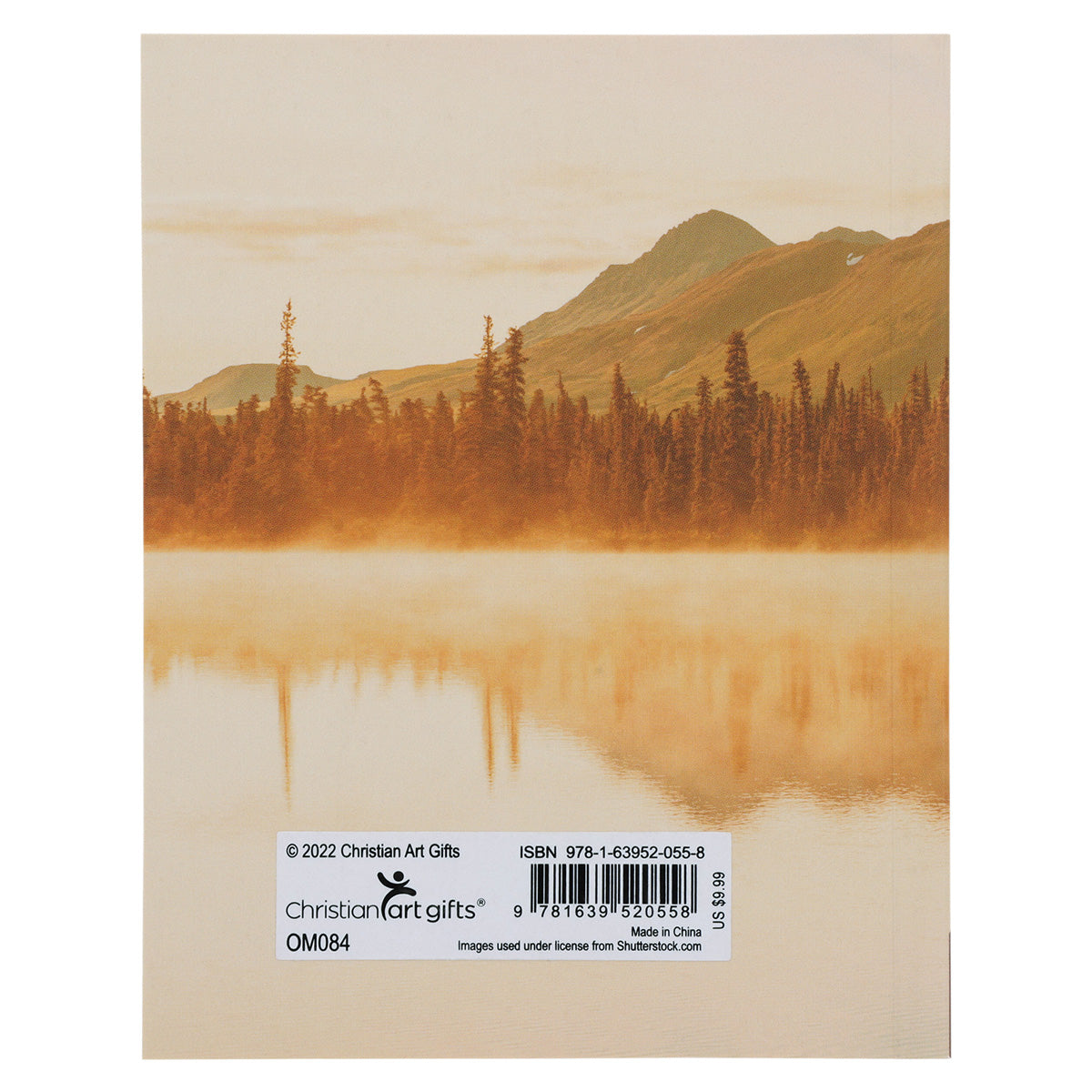 One-Minute Devotions Power Of Prayer (Paperback)