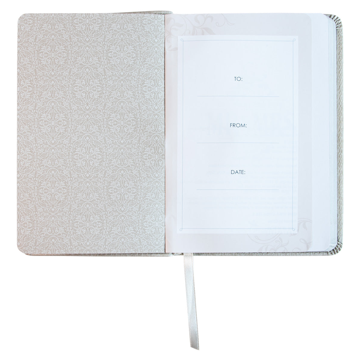 101 Prayers For Mr And Mrs Faux Leather