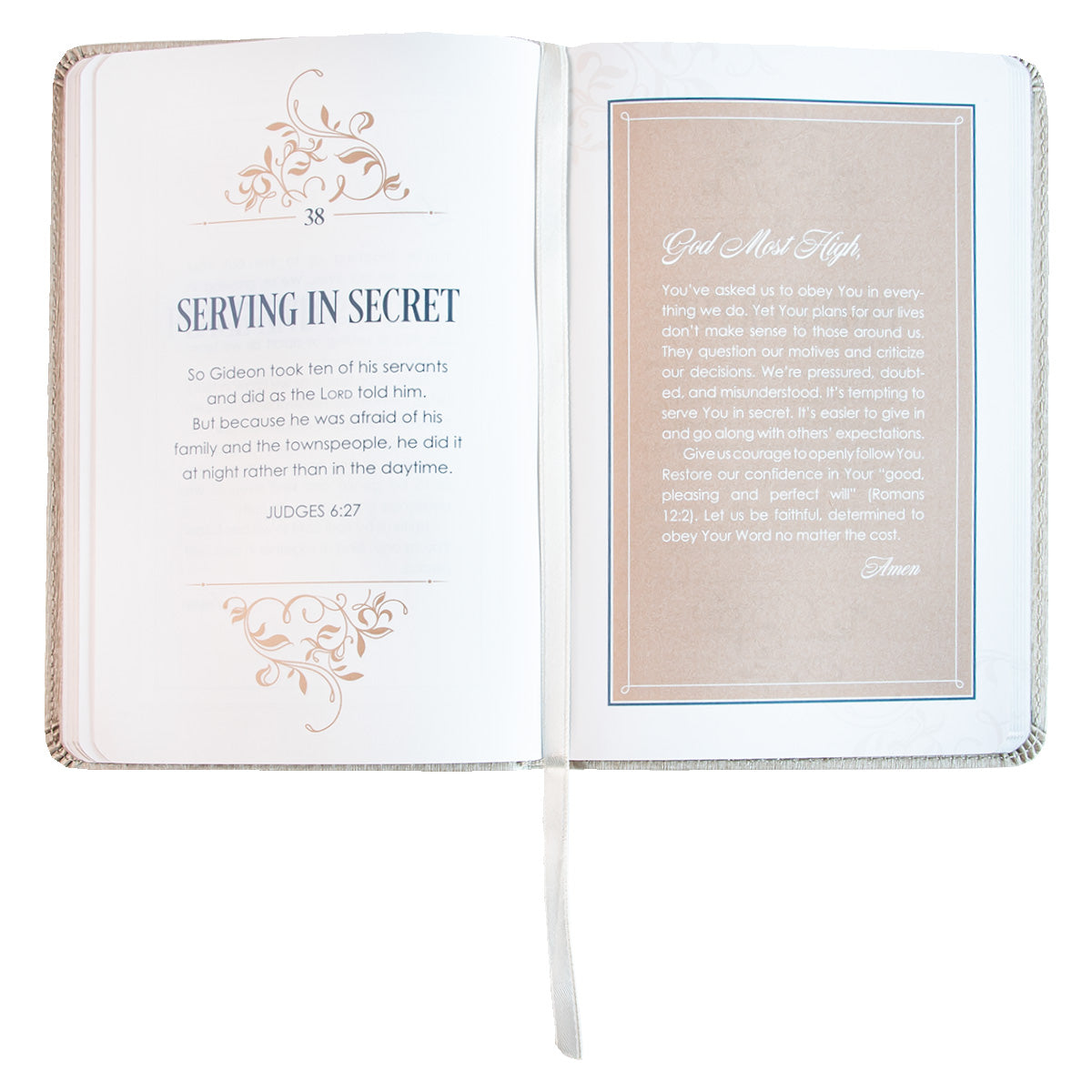 101 Prayers For Mr And Mrs Faux Leather