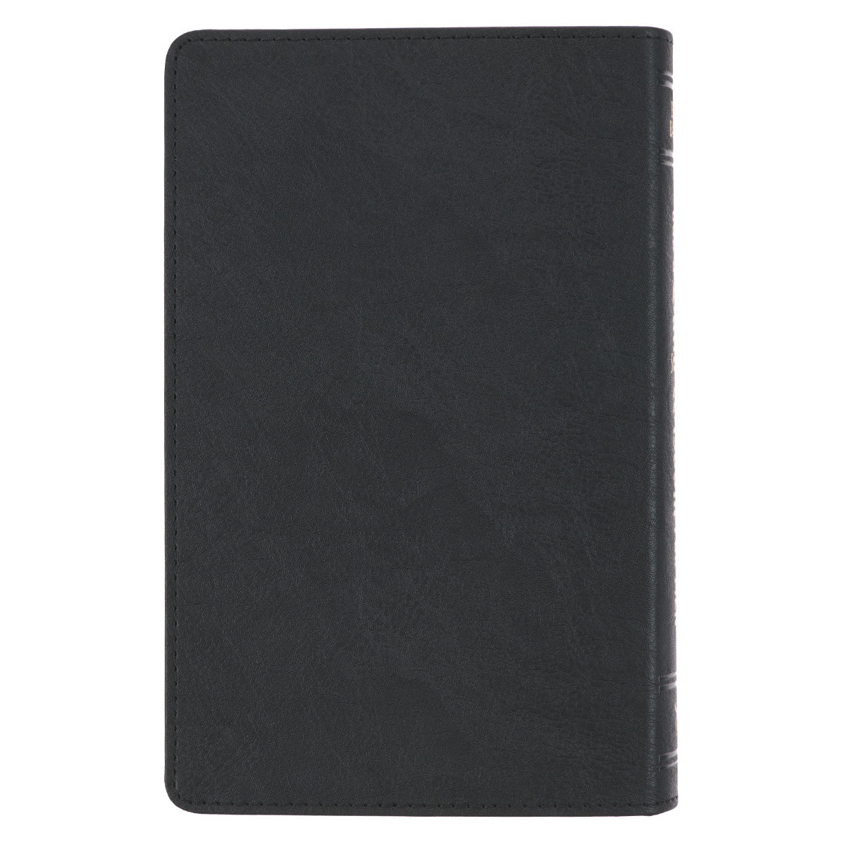 God's Daily Wisdom For Men Faux Leather