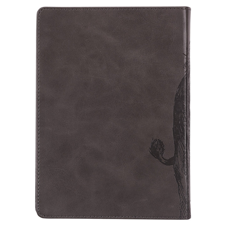 In Touch With God: 366 Devotions (Faux Leather)