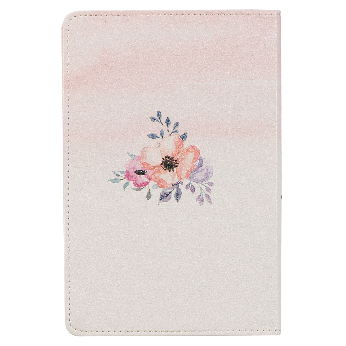 Godly Wisdom for Women: A Daily Devotional (Faux Leather)